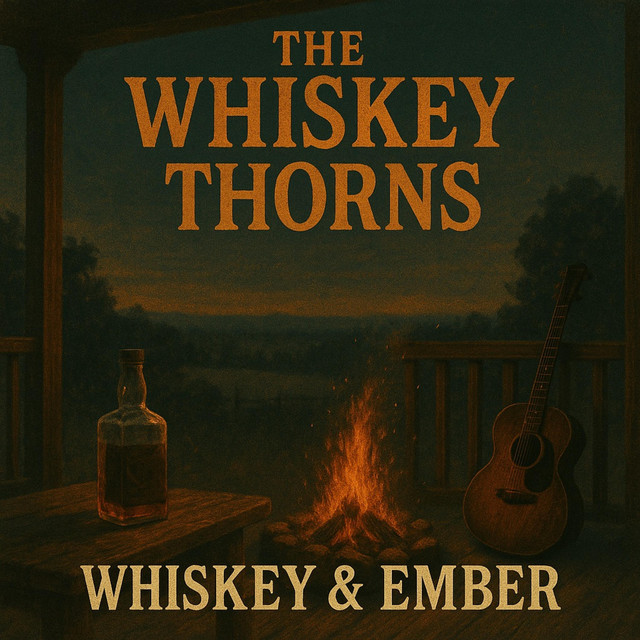 The Whiskey Thorns