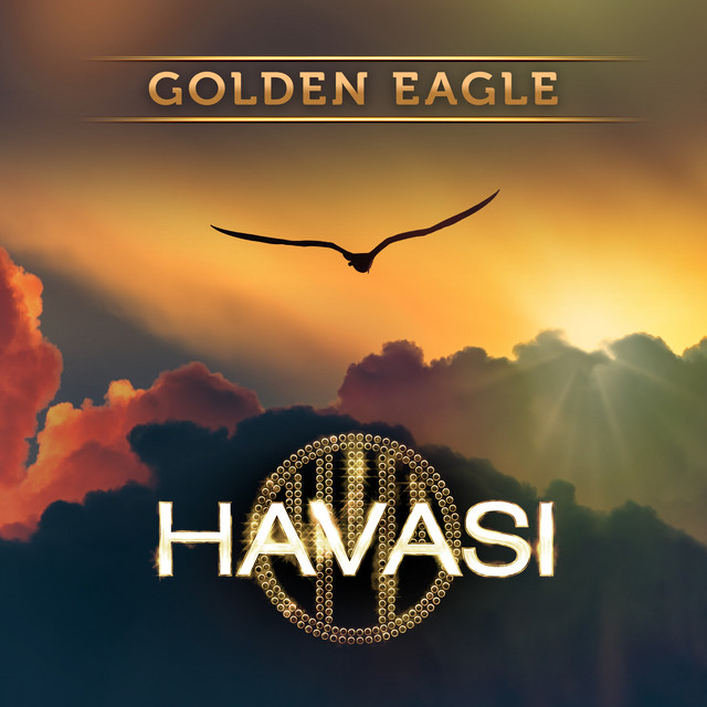 Golden Eagle - Single by HAVASI | Spotify