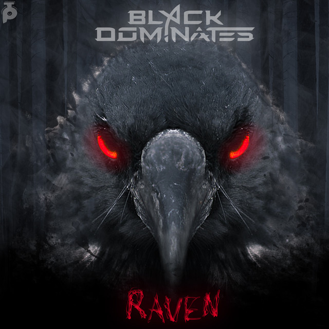 Raven cover