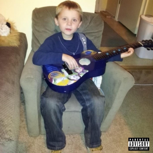 i dont know. cover art