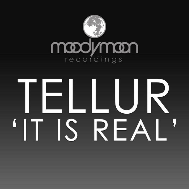 It Is Real cover art