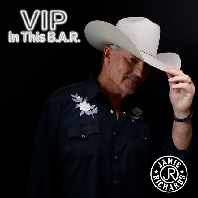 VIP In This B.A.R. cover