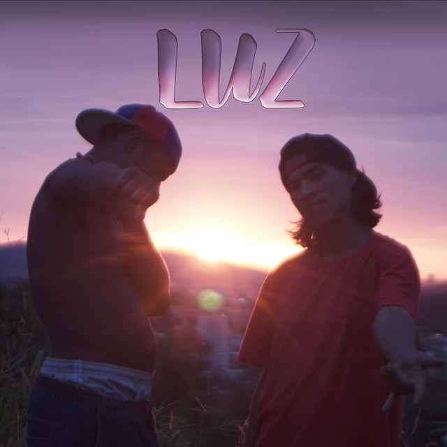 Luz cover art