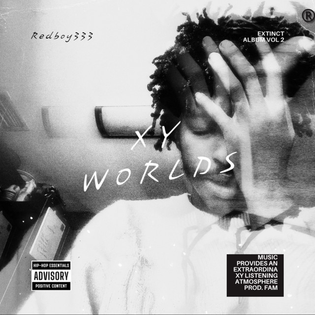 XY worlds(Extinct album)