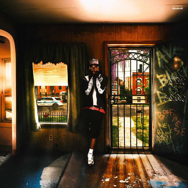 undefined album image