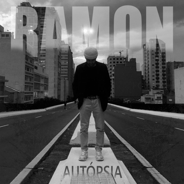 Autópsia cover art