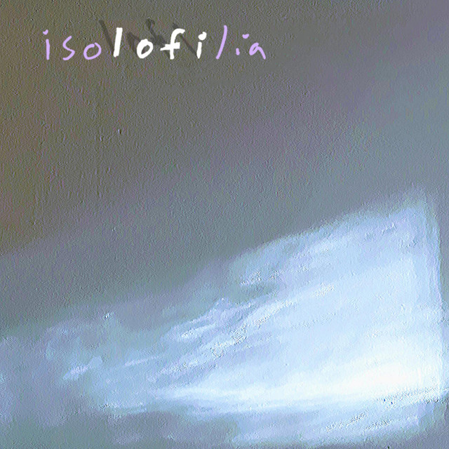 isolofilia cover art