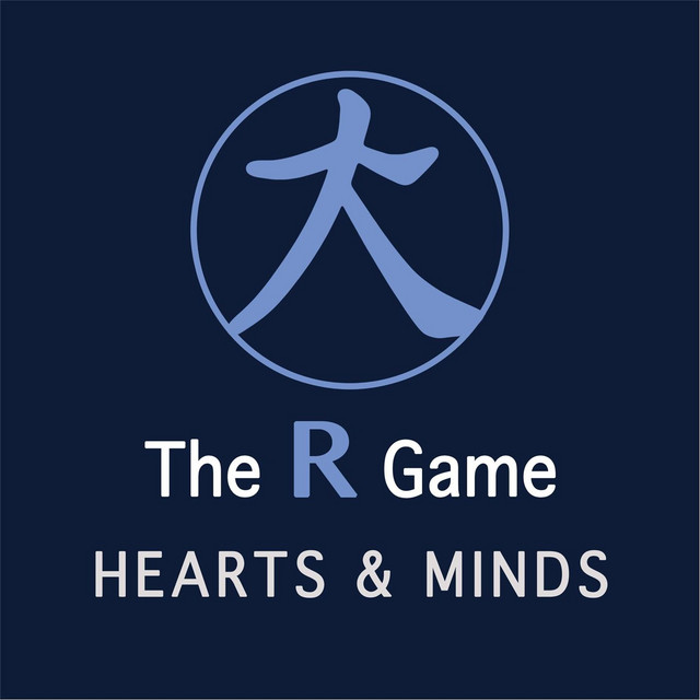 Hearts and Minds cover art