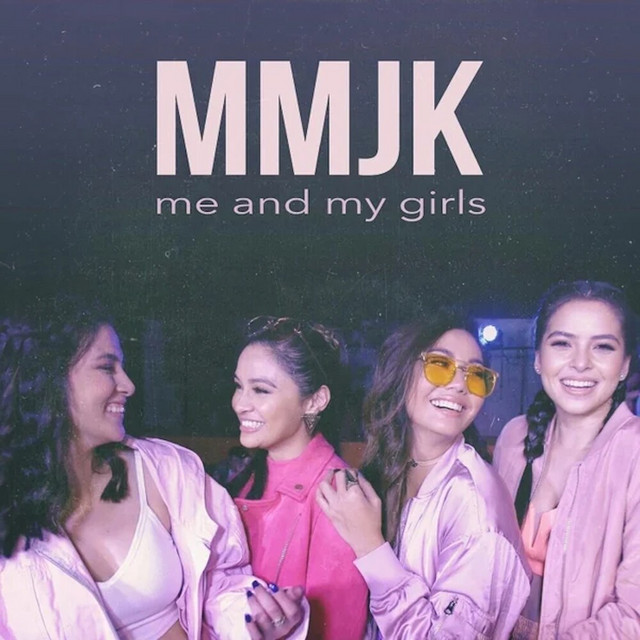 MMJK | Spotify