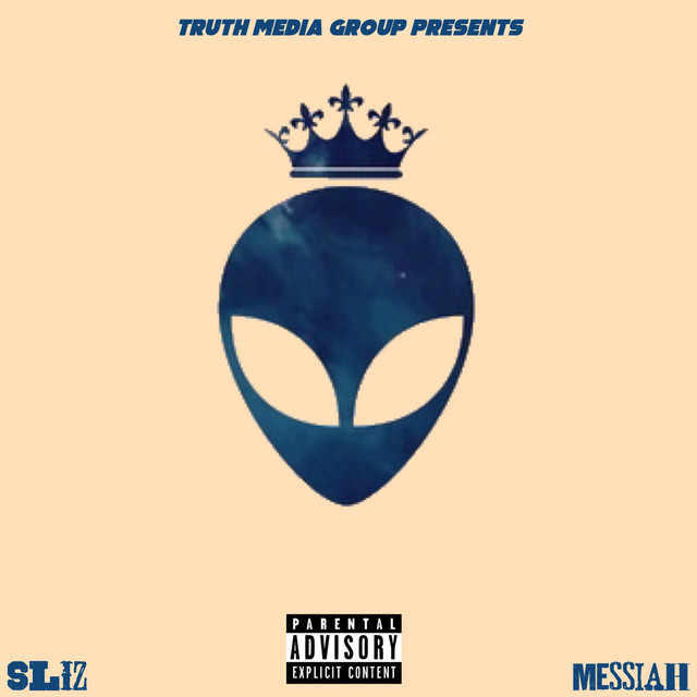 Messiah cover art