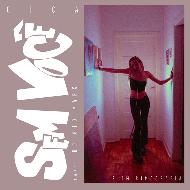 Sem Você cover art