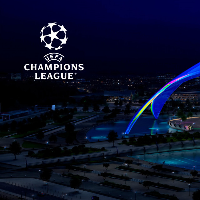 Champions League Anthem 25/26 - song and lyrics by JFF Music | Spotify
