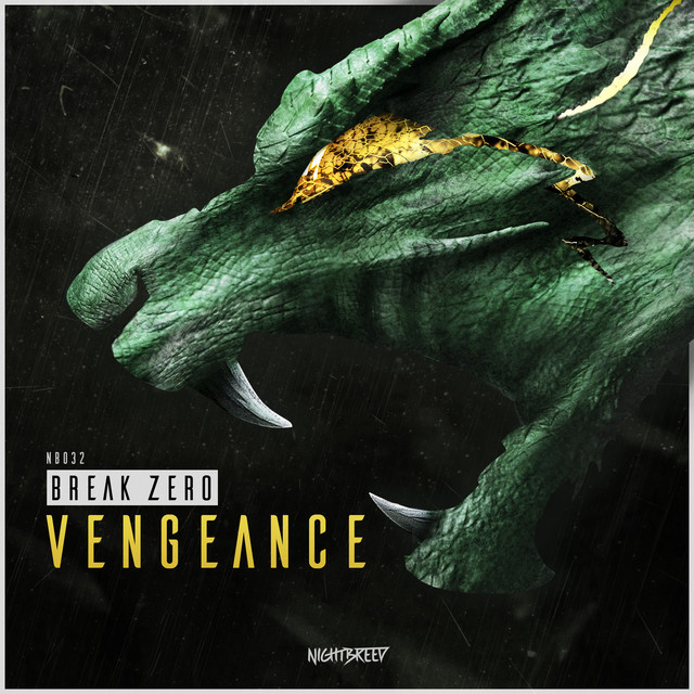 Vengeance (Radio Edit) cover