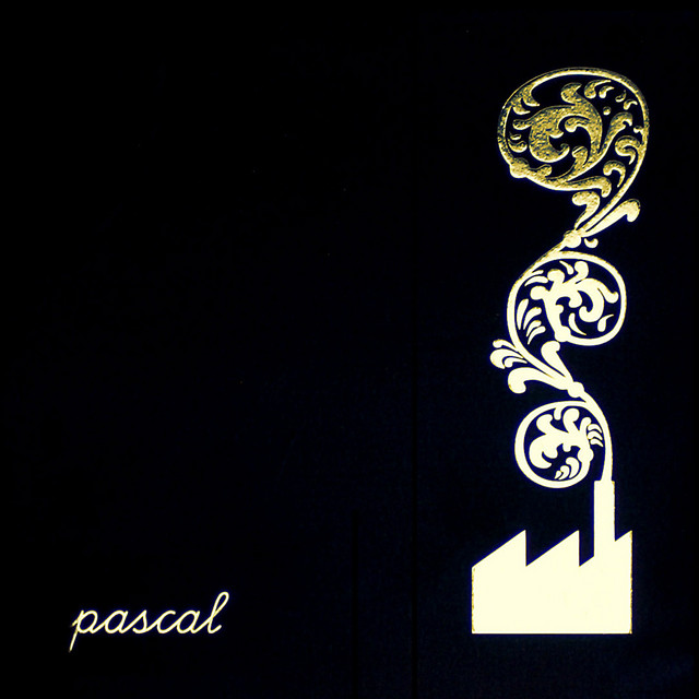 Förbi Fabriken cover art