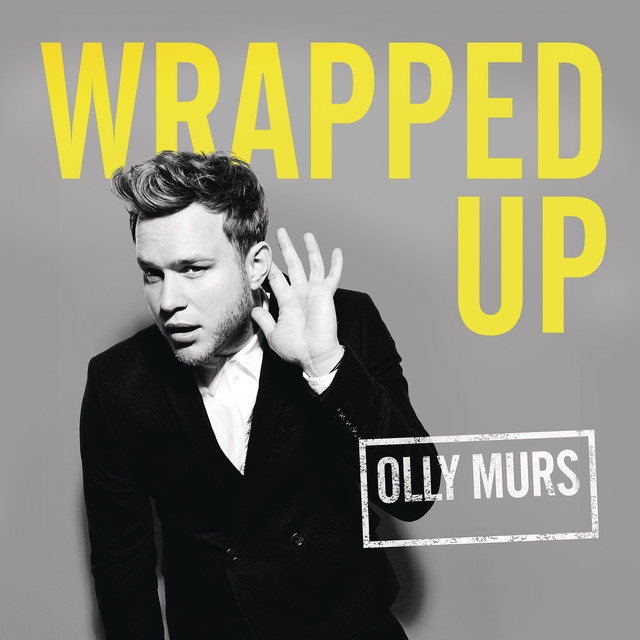 Wrapped Up (feat. Travie McCoy) - Westfunk Radio Mix