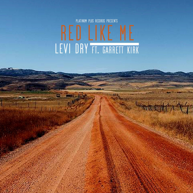 Red Like Me