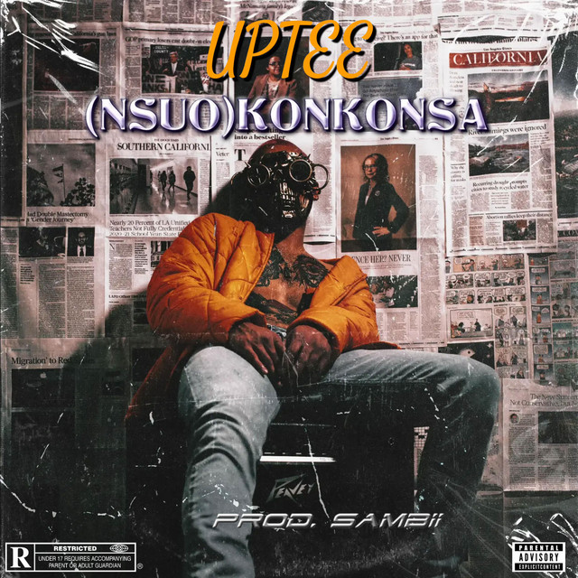 Uptee | Spotify