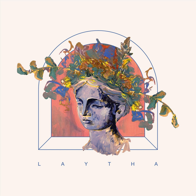 Laytha cover art