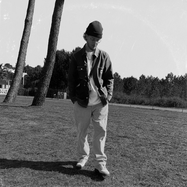 Amigos cover art
