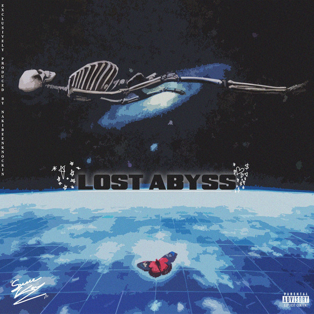 Lost Abyss cover art
