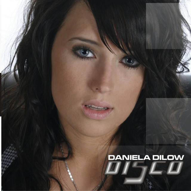 Disco cover art