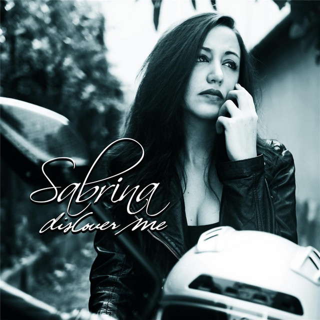 Discover Me cover art