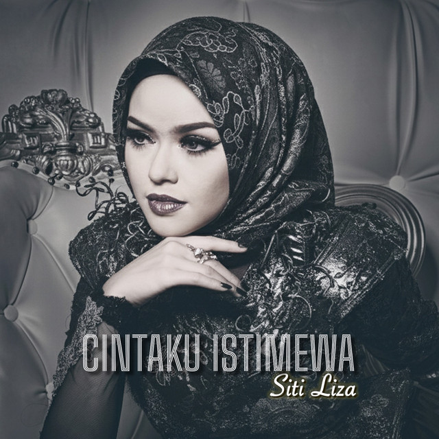 Cintaku Istimewa cover art