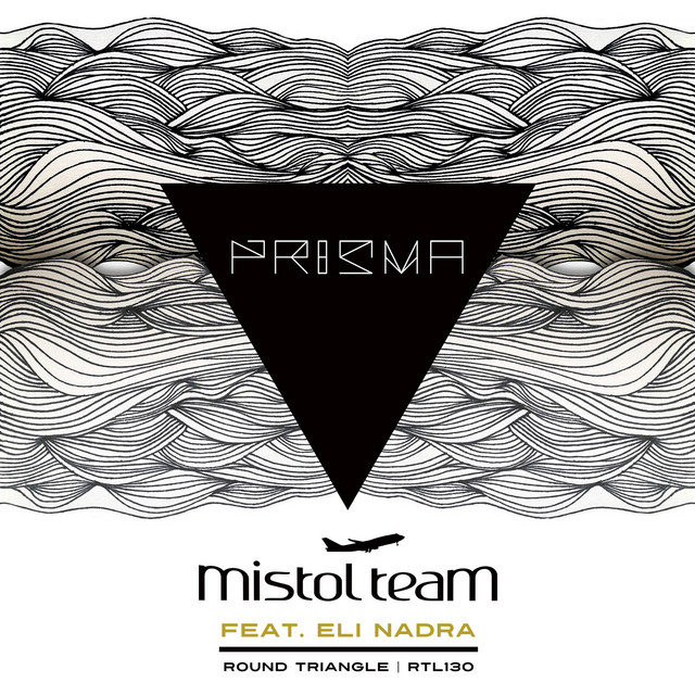 Prisma - Original Mix cover art