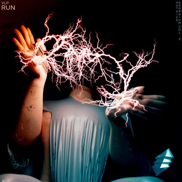 RUN cover art