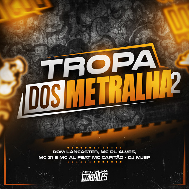 Tropa dos Metralha 2
