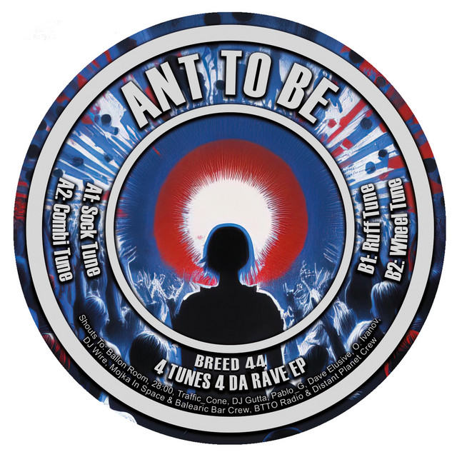 Wheel Tune cover art