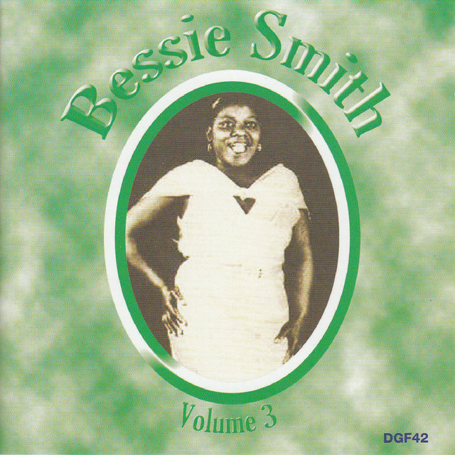 The Yellow Dog Blues - Take 2 – música e letra de Bessie Smith ...