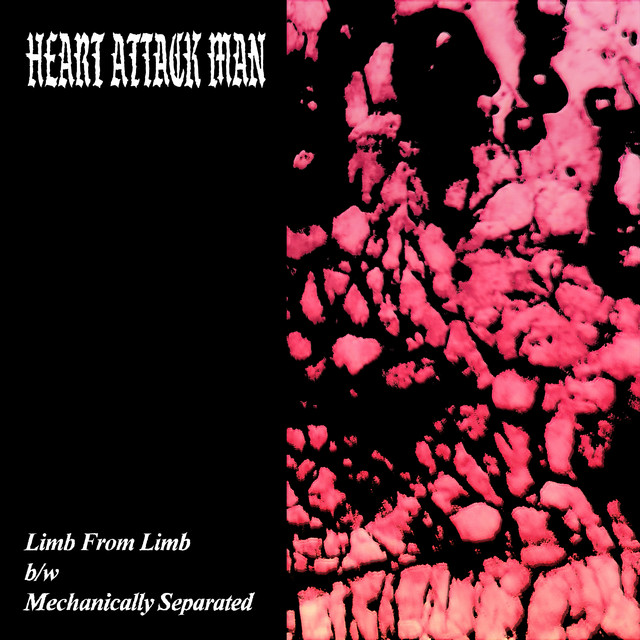 Limb From Limb / Mechanically Separated