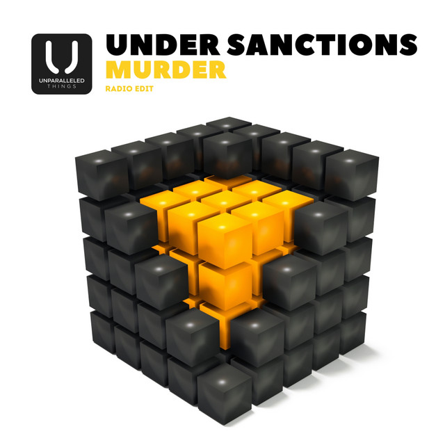 Murder - Radio Edit