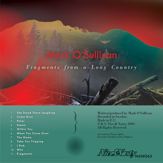 M. OSullivan