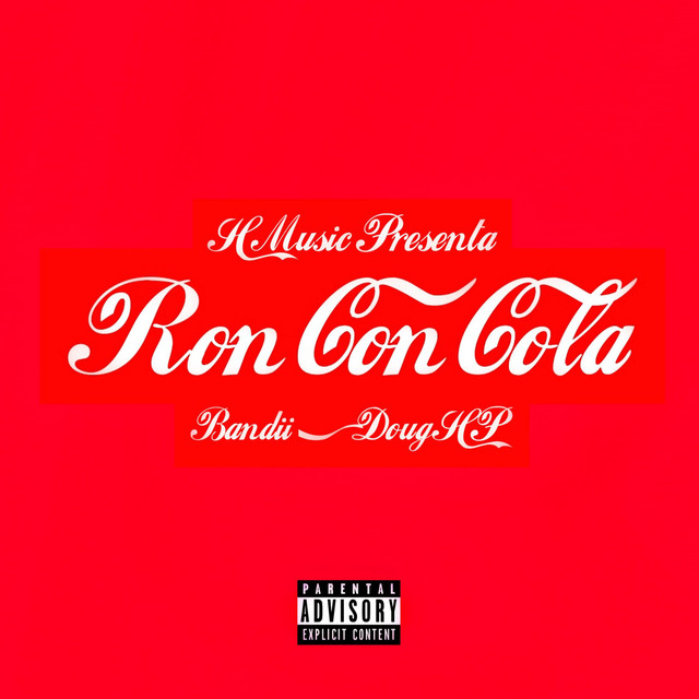 Ron Con Cola