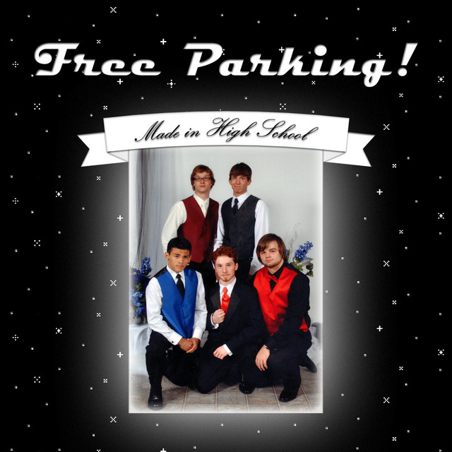 Made in High School cover art