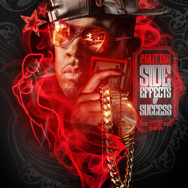Side Effects of Success cover art