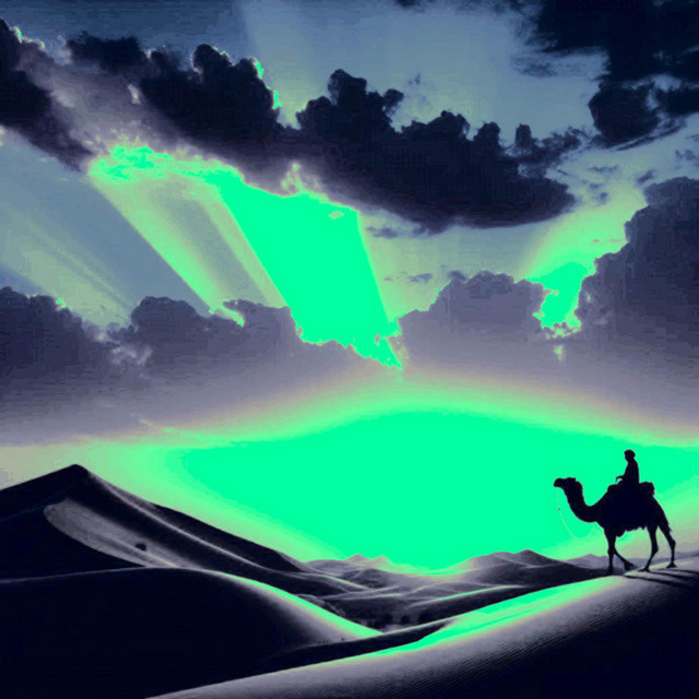 Life Force - Sped Up