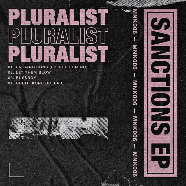 Bussboy album art
