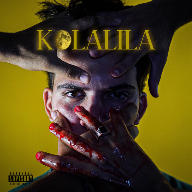 Album art for Dopamine