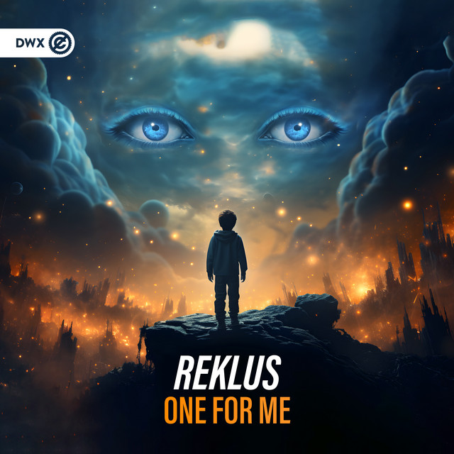 One For Me cover art