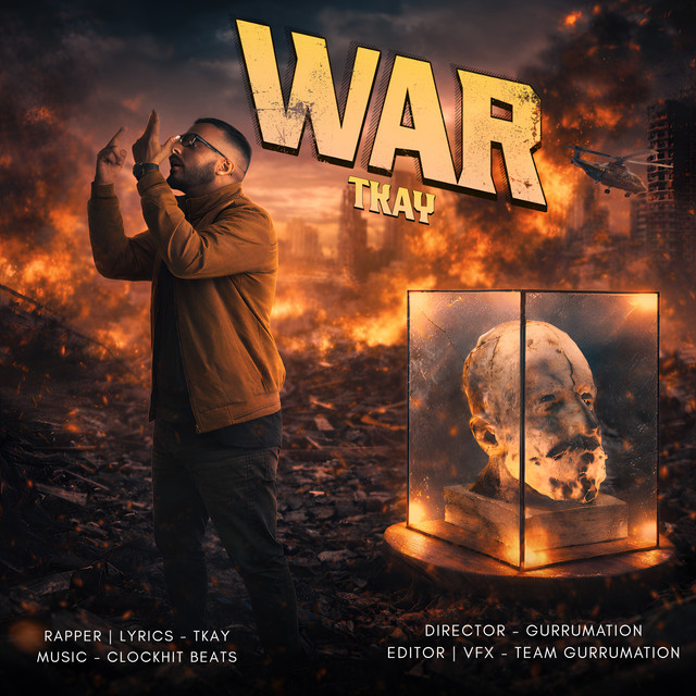 War