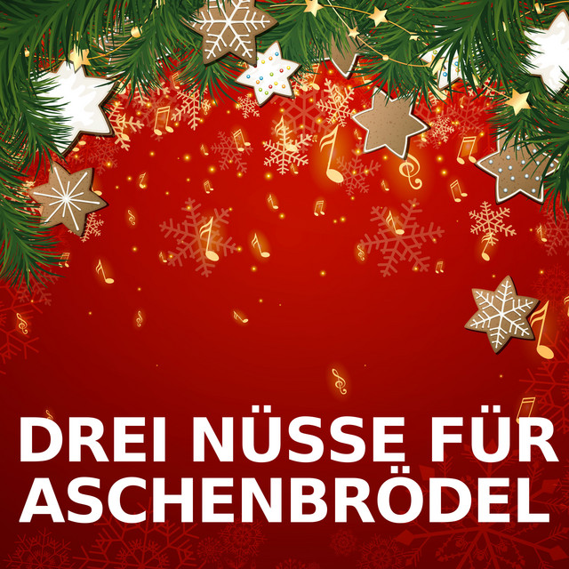 Drei Nüsse für Aschenbrödel