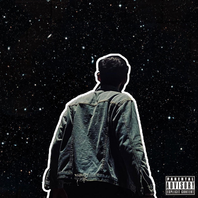 Supernova cover art
