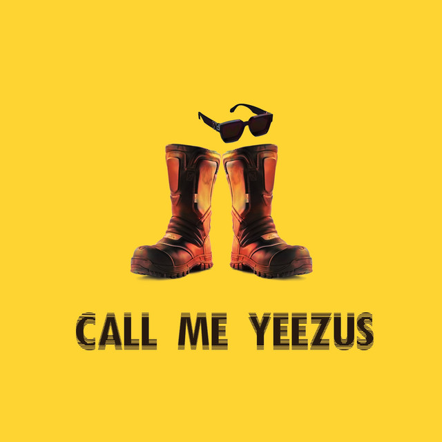 Call Me Yeezus