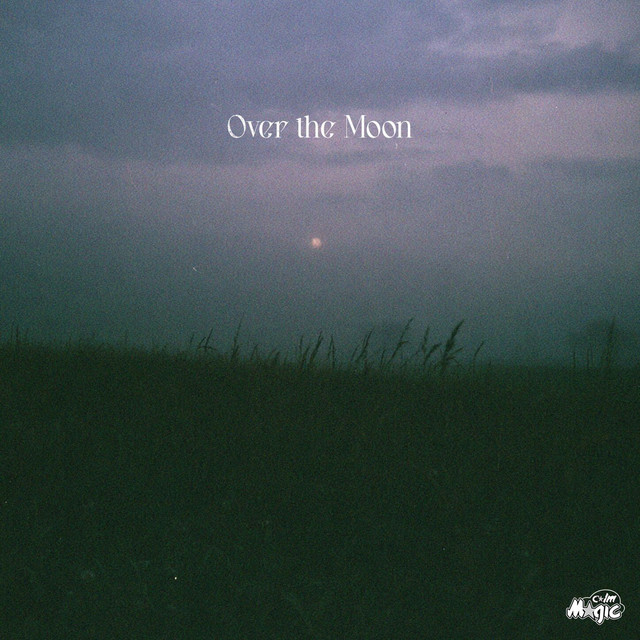 Over the Moon