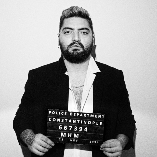 mühim cover art