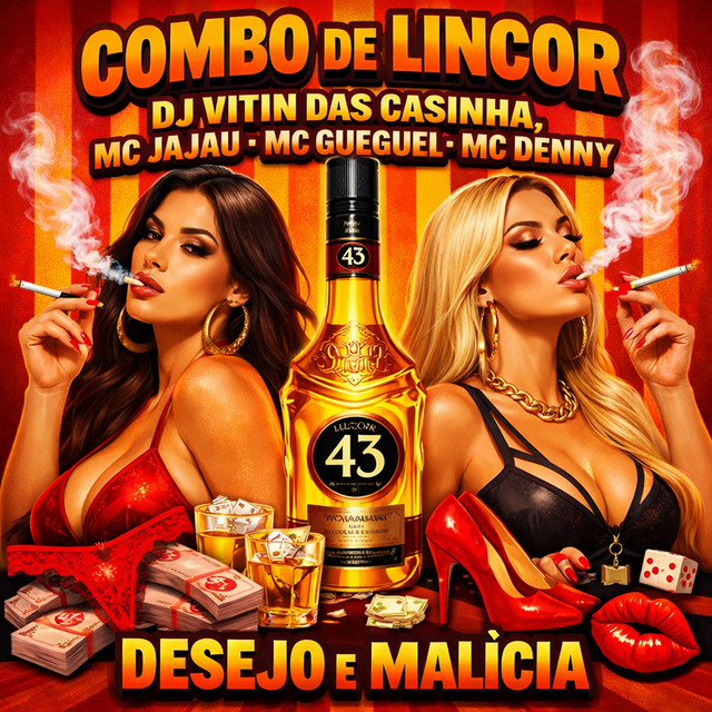 COMBO DE LINCO