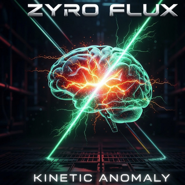 ZYRO FLUX
